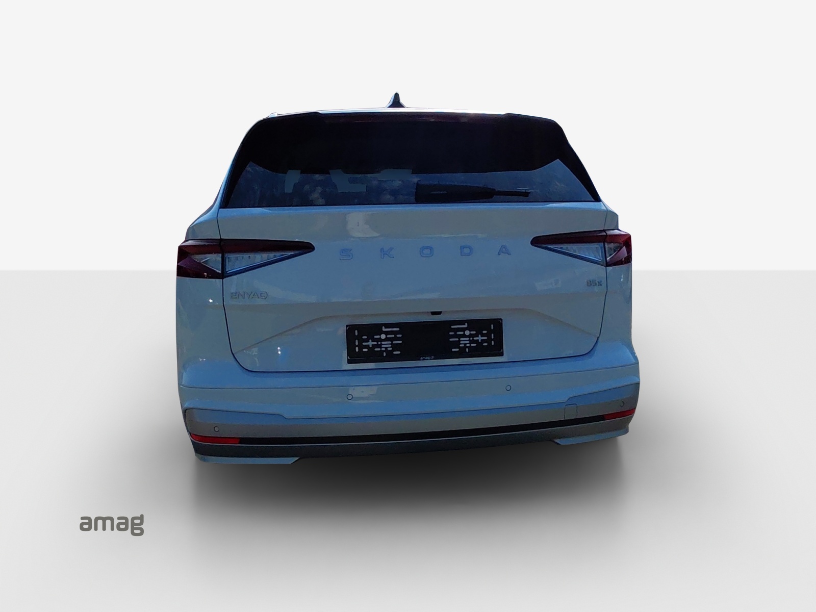 SKODA Enyaq 85x Selection 4x4-showroom-element-3