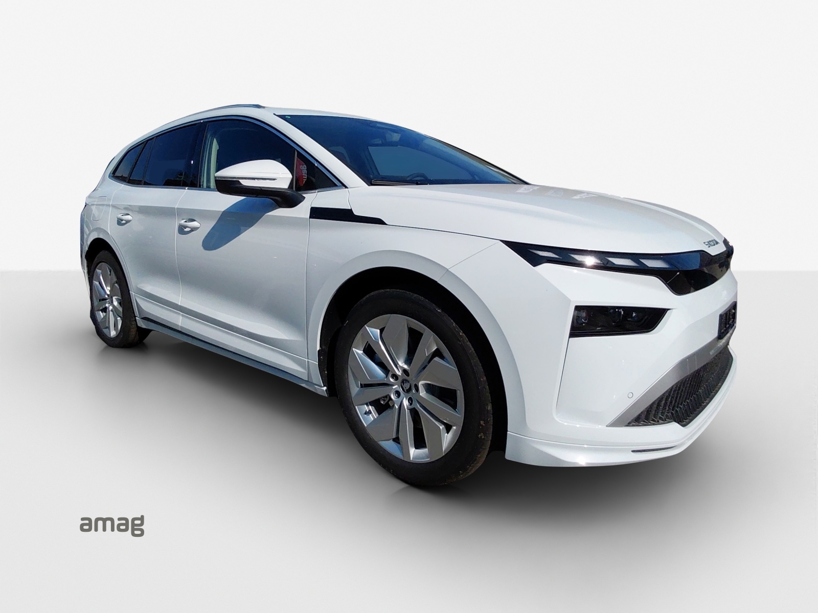 SKODA Enyaq 85x Selection 4x4-image-5