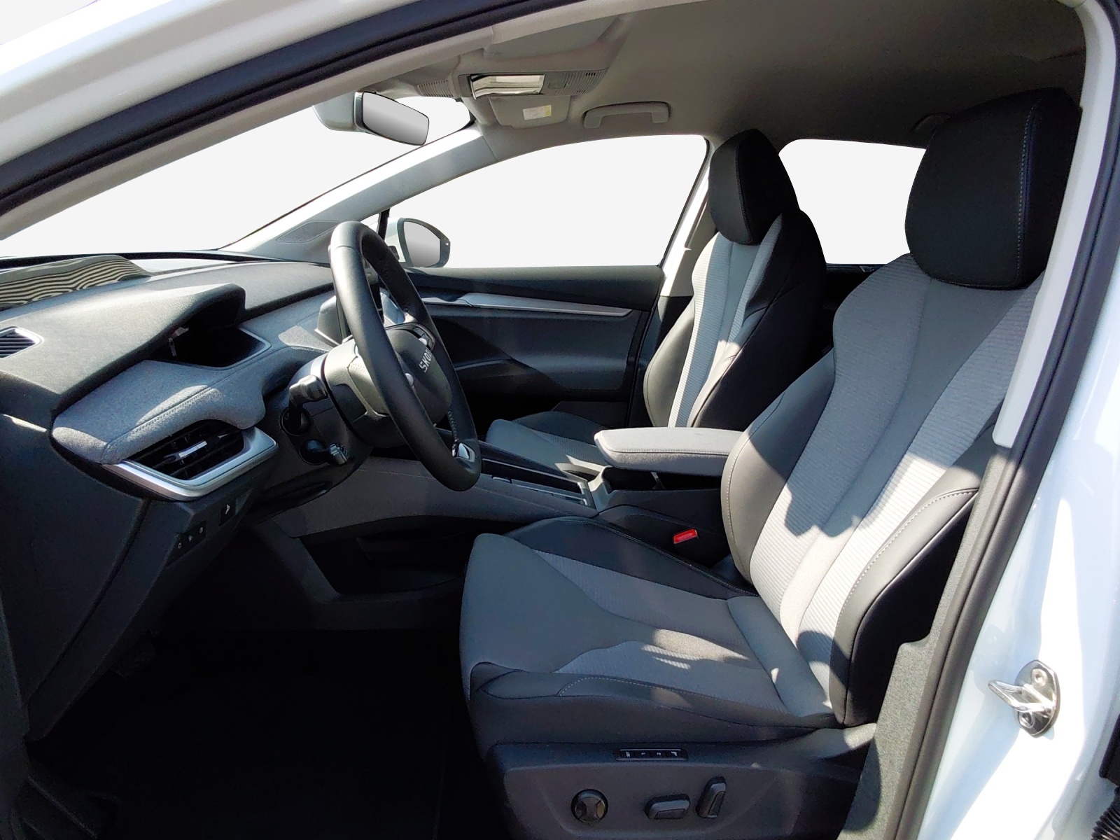 SKODA Enyaq 85x Selection 4x4-image-7