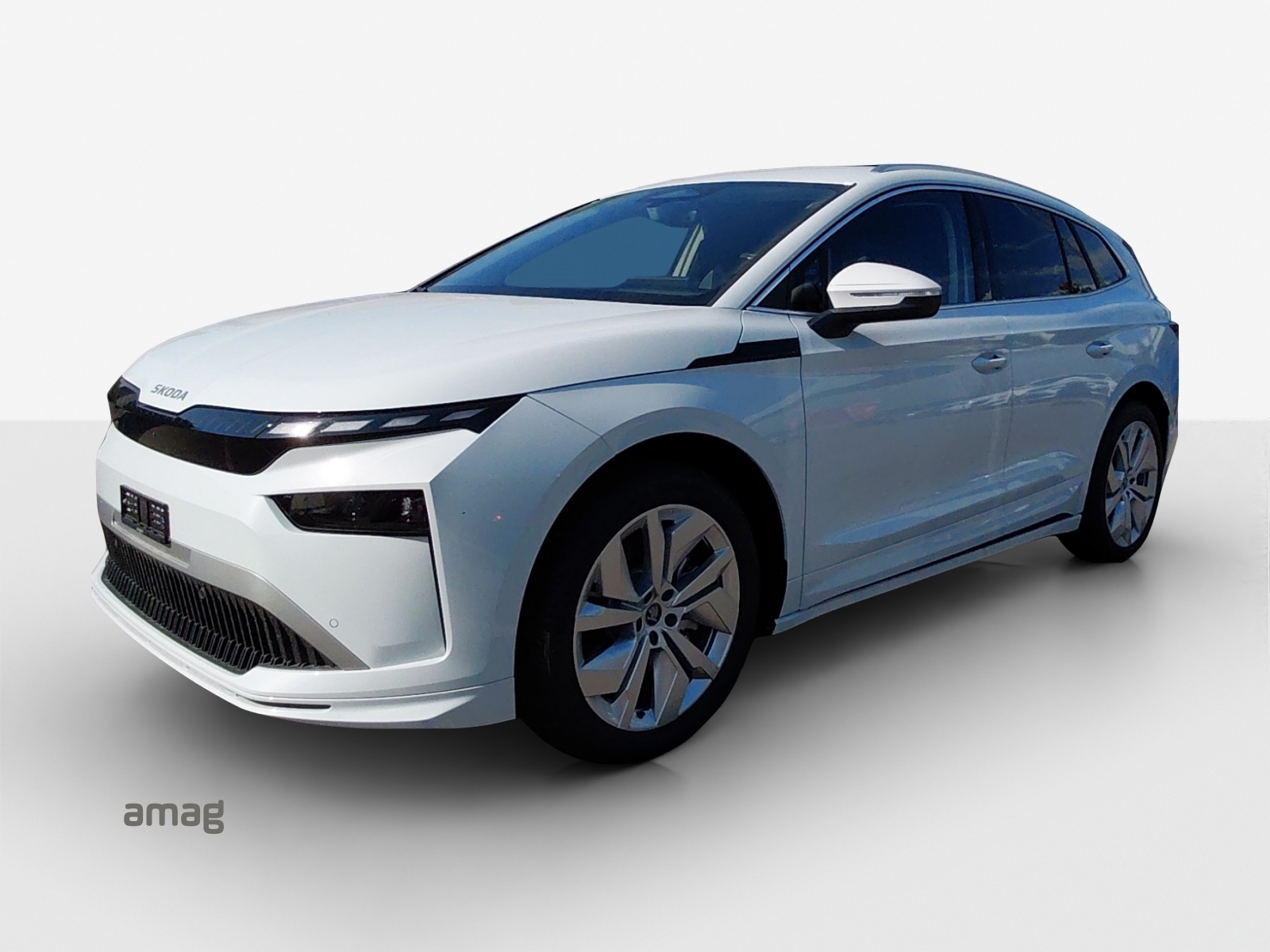 SKODA Enyaq 85x Selection 4x4