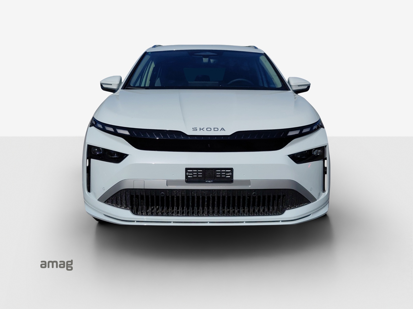 SKODA Enyaq 85x Selection 4x4-image-6