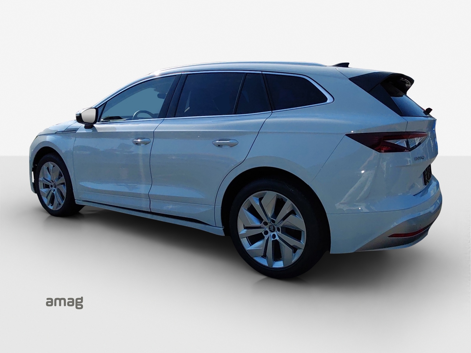 SKODA Enyaq 85x Selection 4x4-showroom-element-2