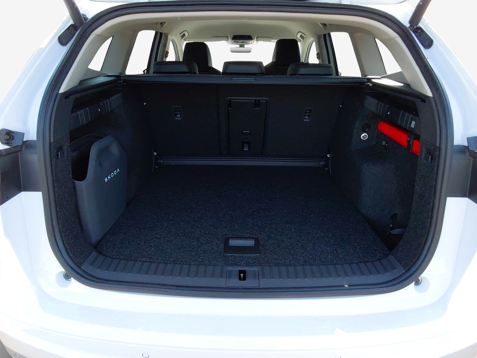 SKODA Enyaq 85x Selection 4x4-image-12
