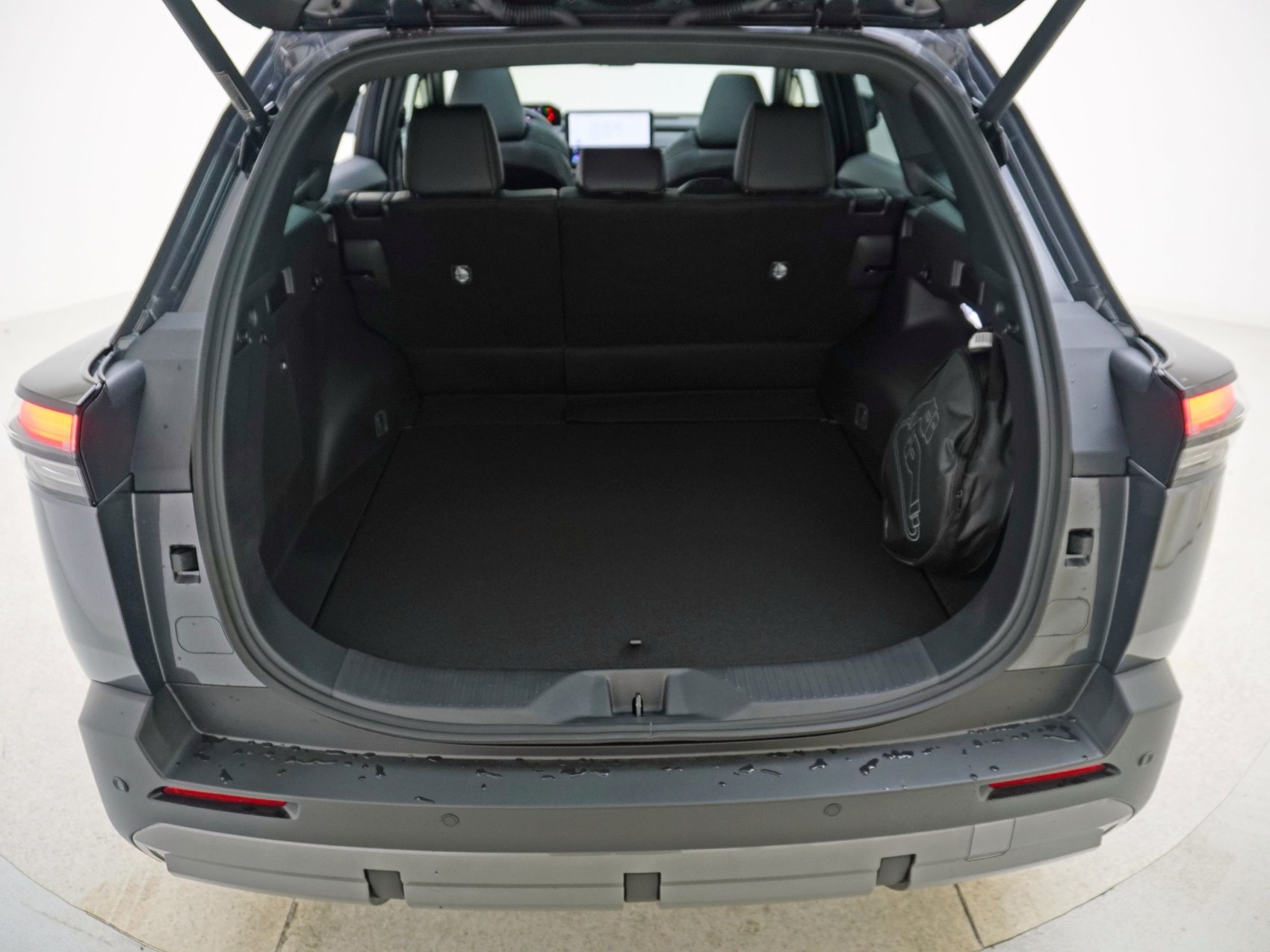 TOYOTA bZ4X Touring Premium AWD ** 360° Kamera **-image-23