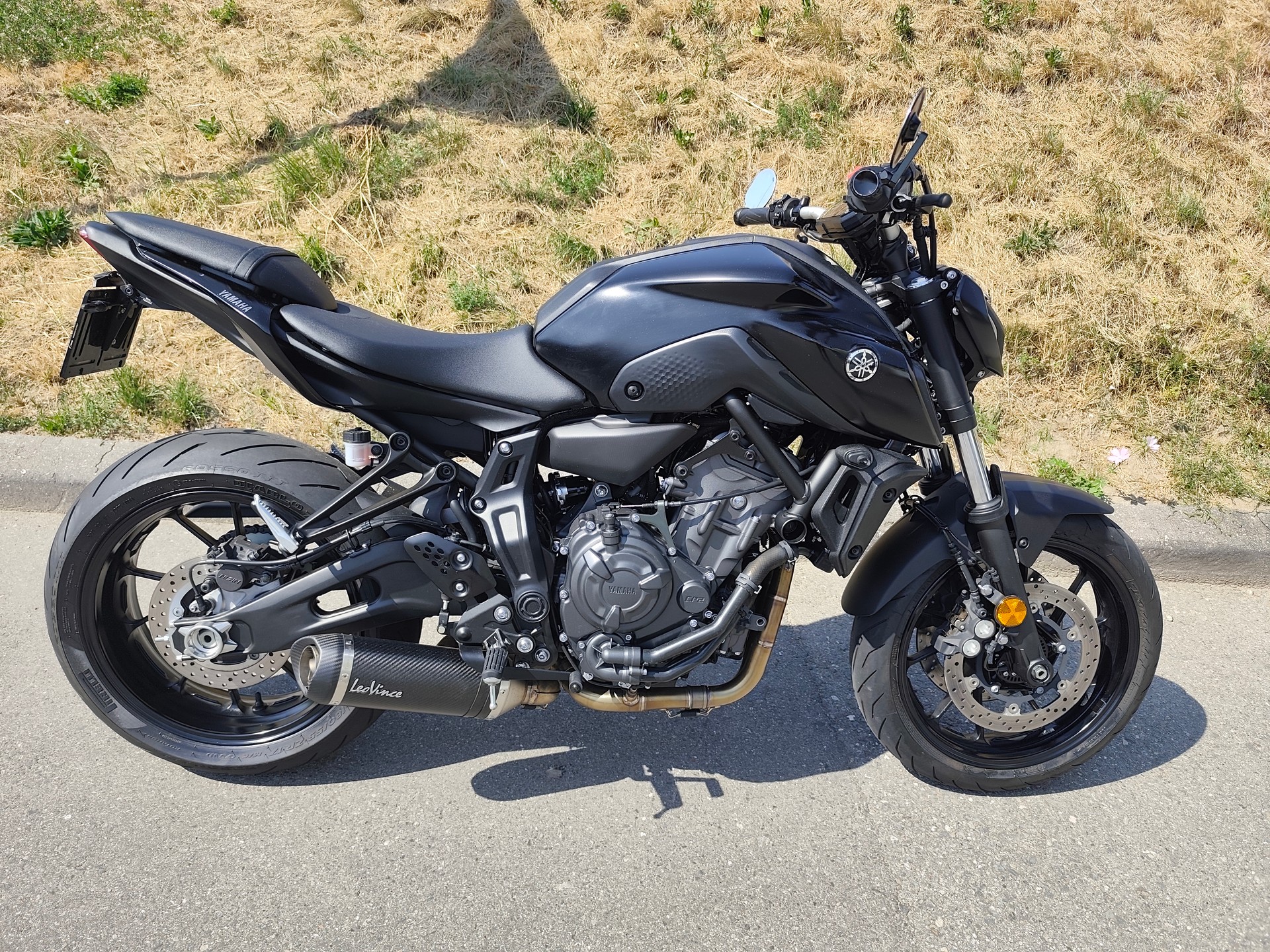 YAMAHA MT-07 (35KW)-image-1