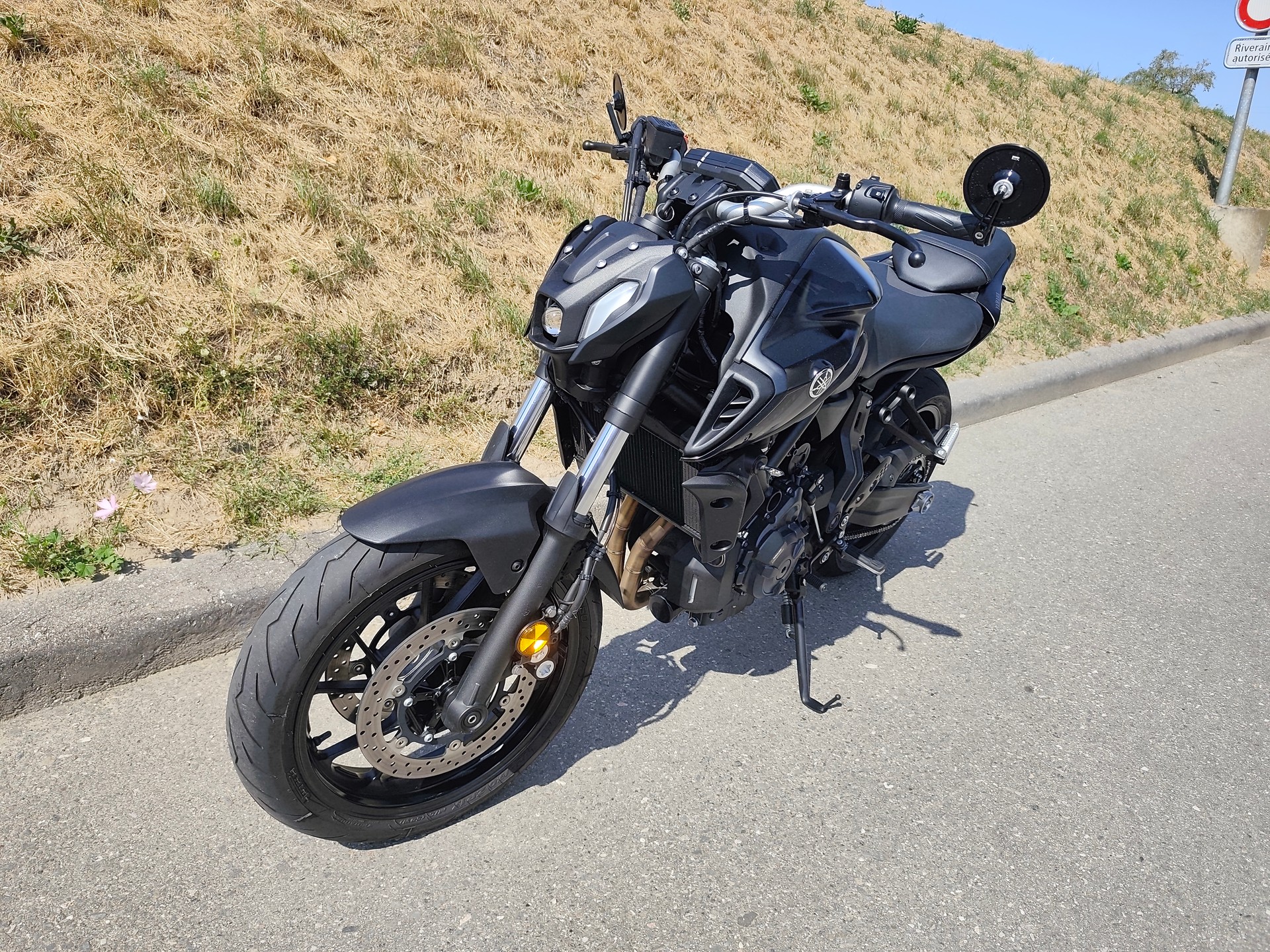 YAMAHA MT-07 (35KW)-image-6