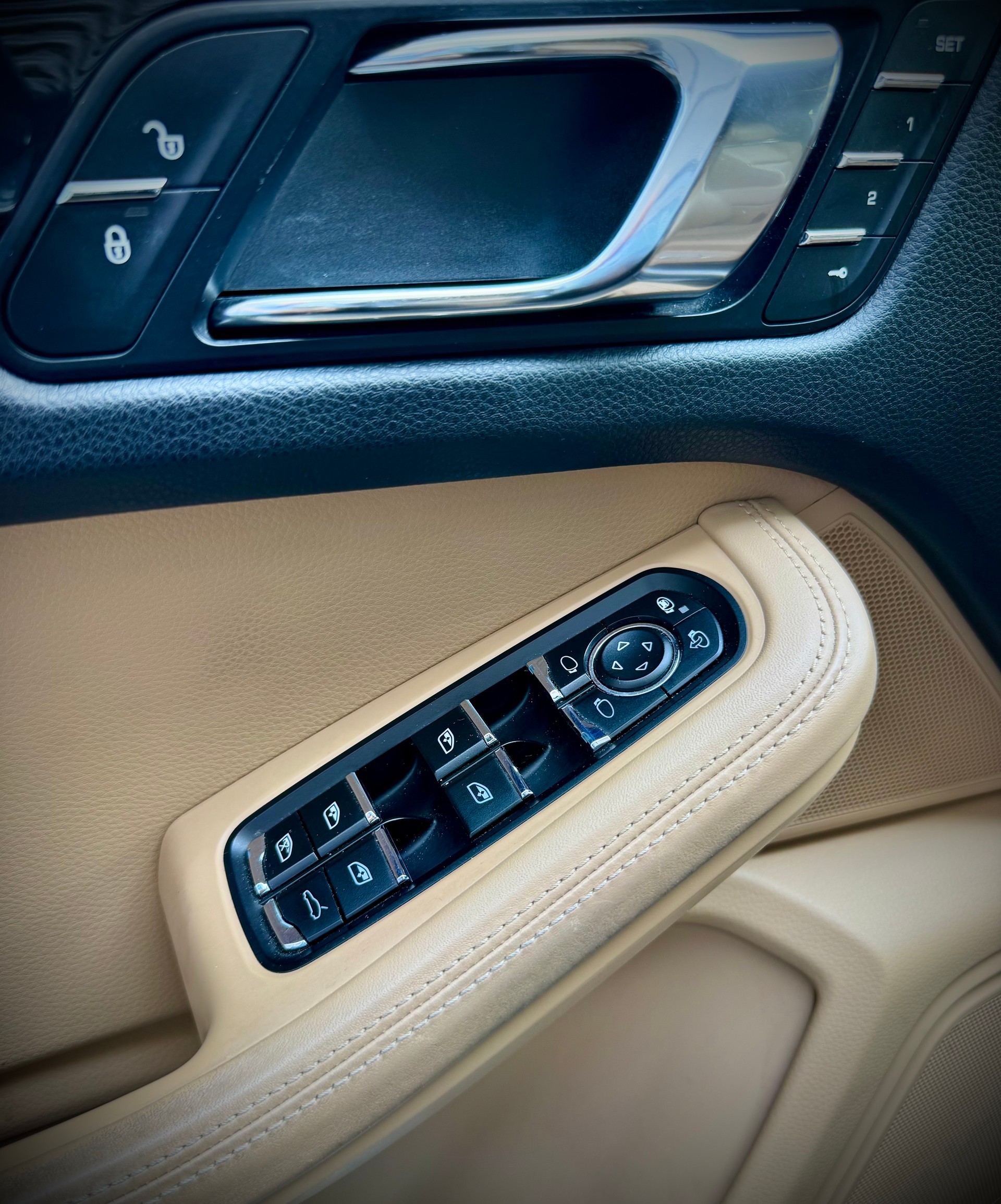 PORSCHE MACAN S _ 3.0 V6 PDK-image-11