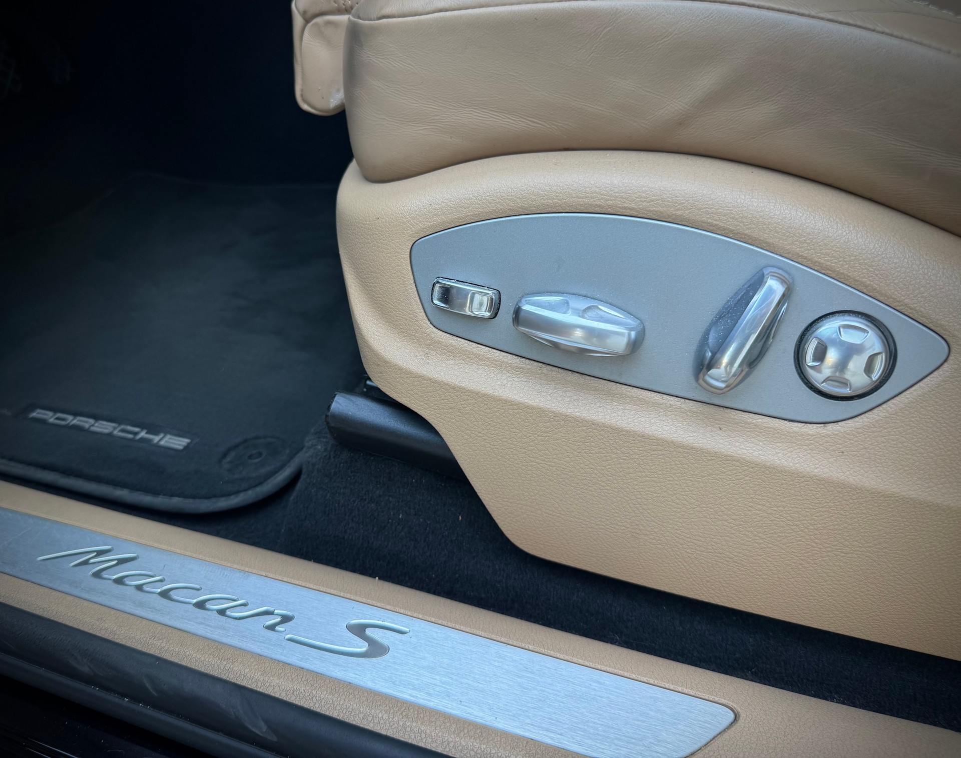 PORSCHE MACAN S _ 3.0 V6 PDK-image-13