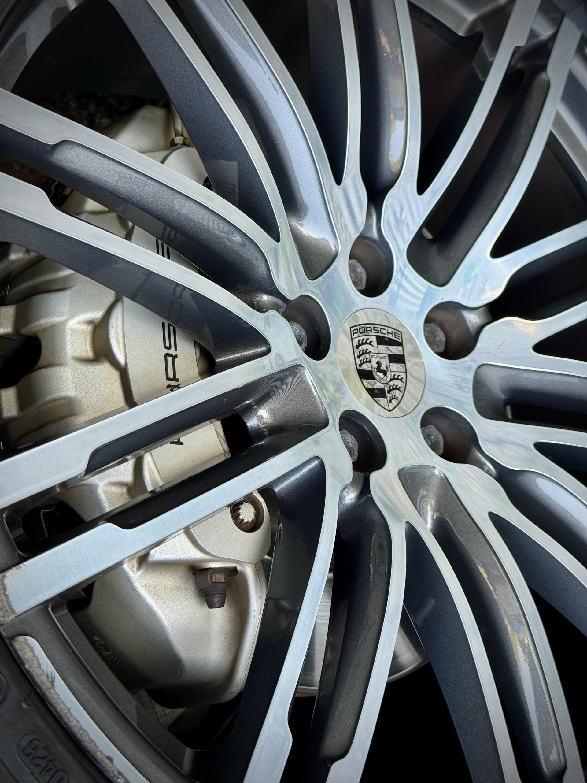PORSCHE MACAN S _ 3.0 V6 PDK-image-14