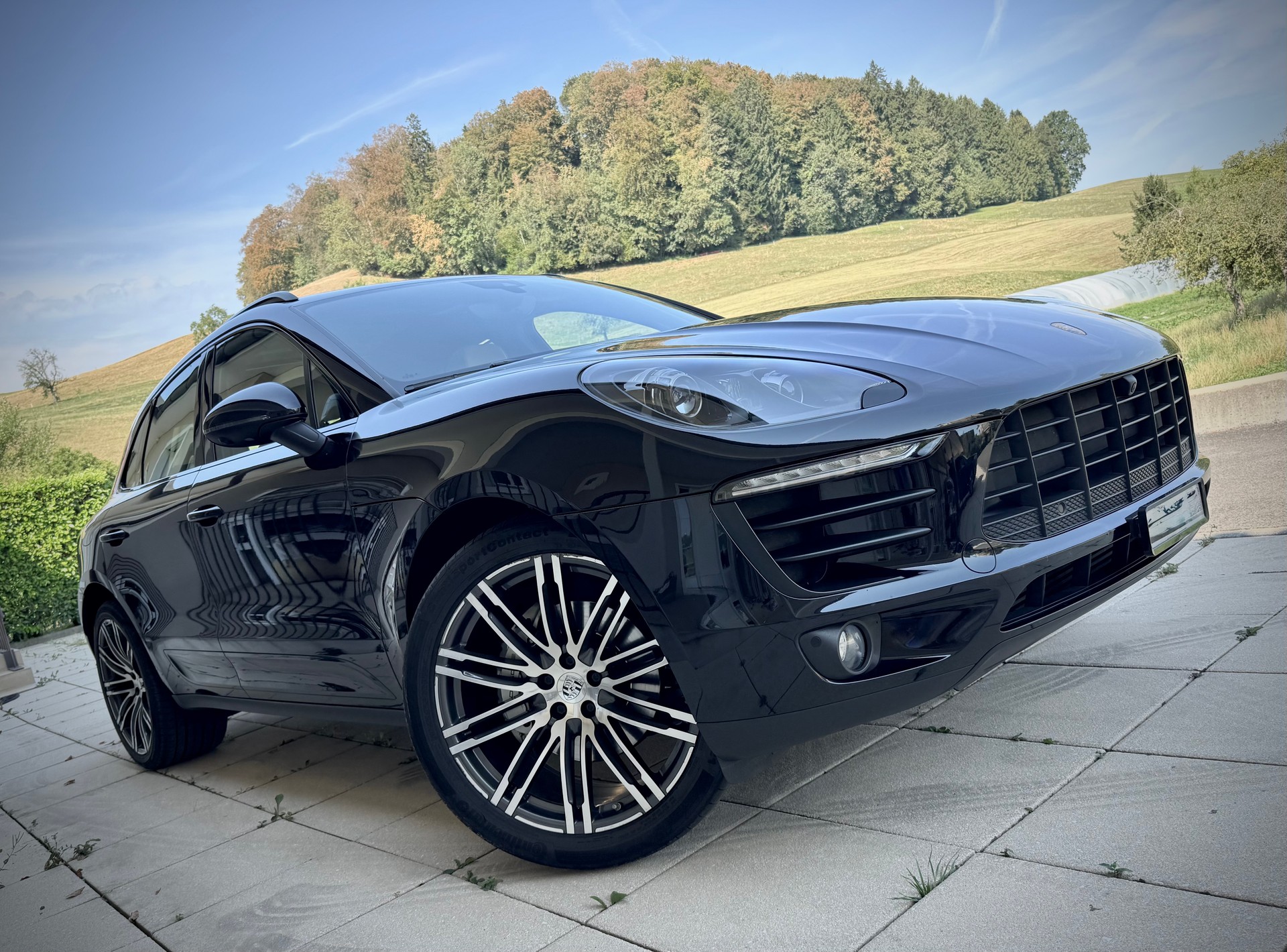 PORSCHE MACAN S _ 3.0 V6 PDK-image-0