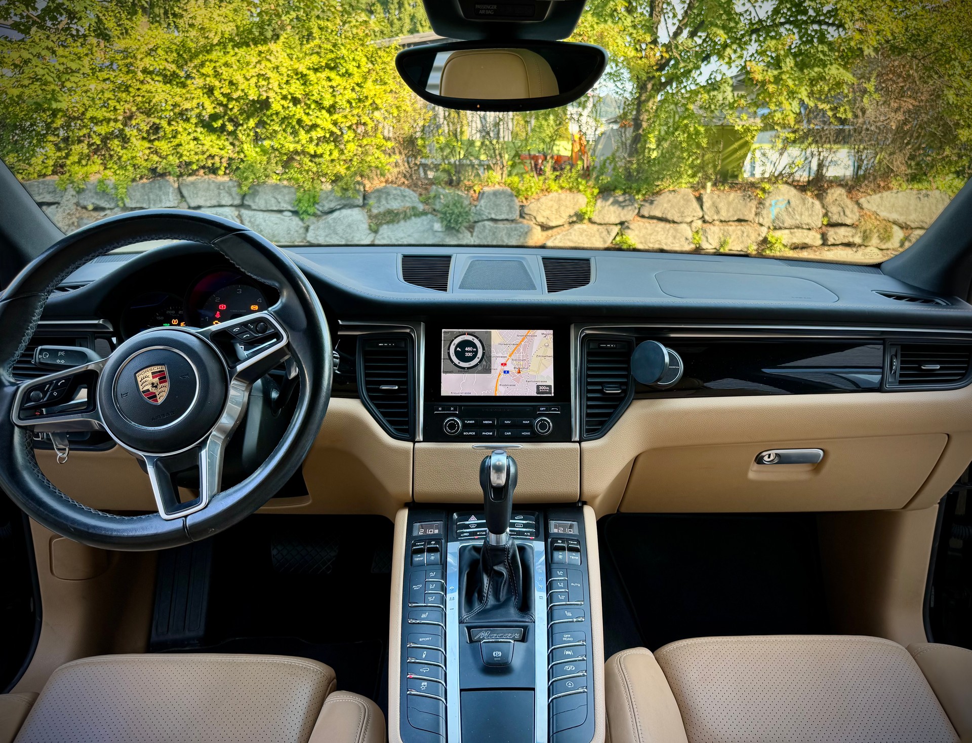 PORSCHE MACAN S _ 3.0 V6 PDK-image-3