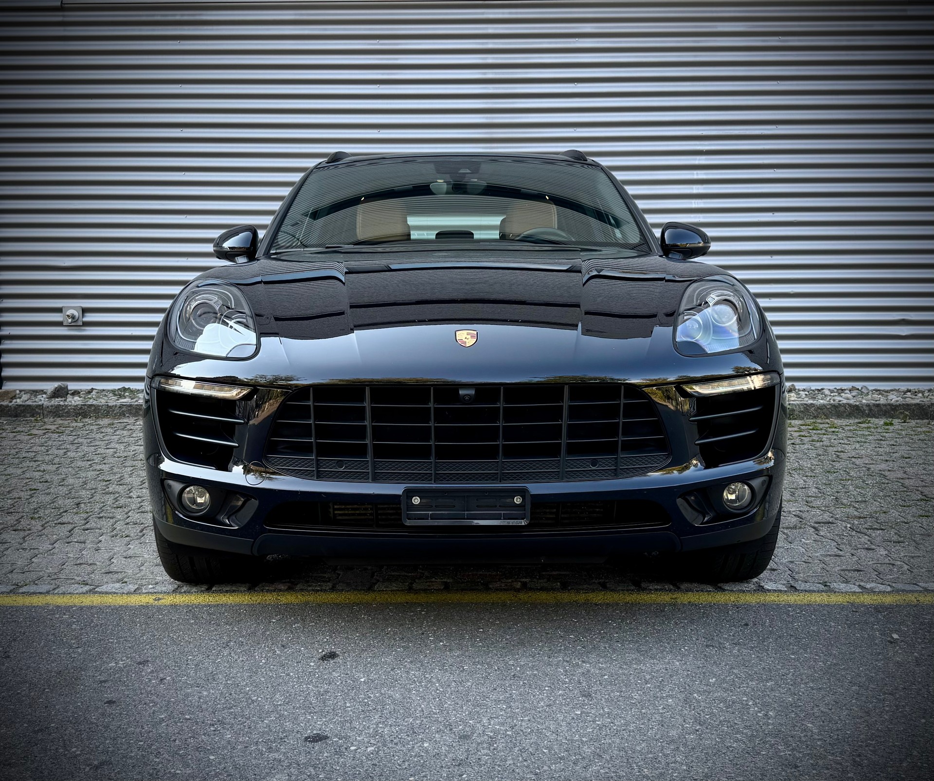 PORSCHE MACAN S _ 3.0 V6 PDK-image-4