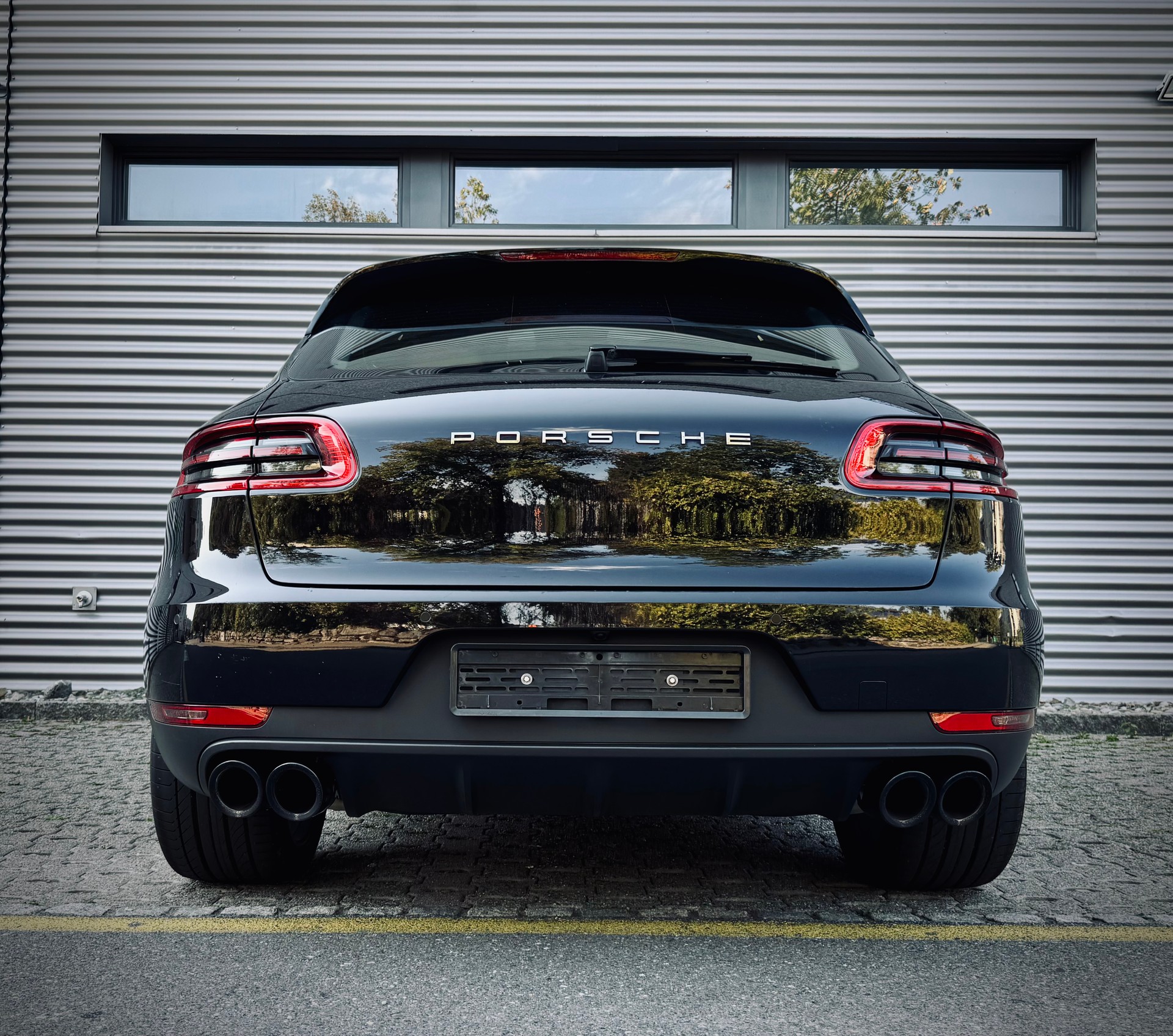 PORSCHE MACAN S _ 3.0 V6 PDK-image-5