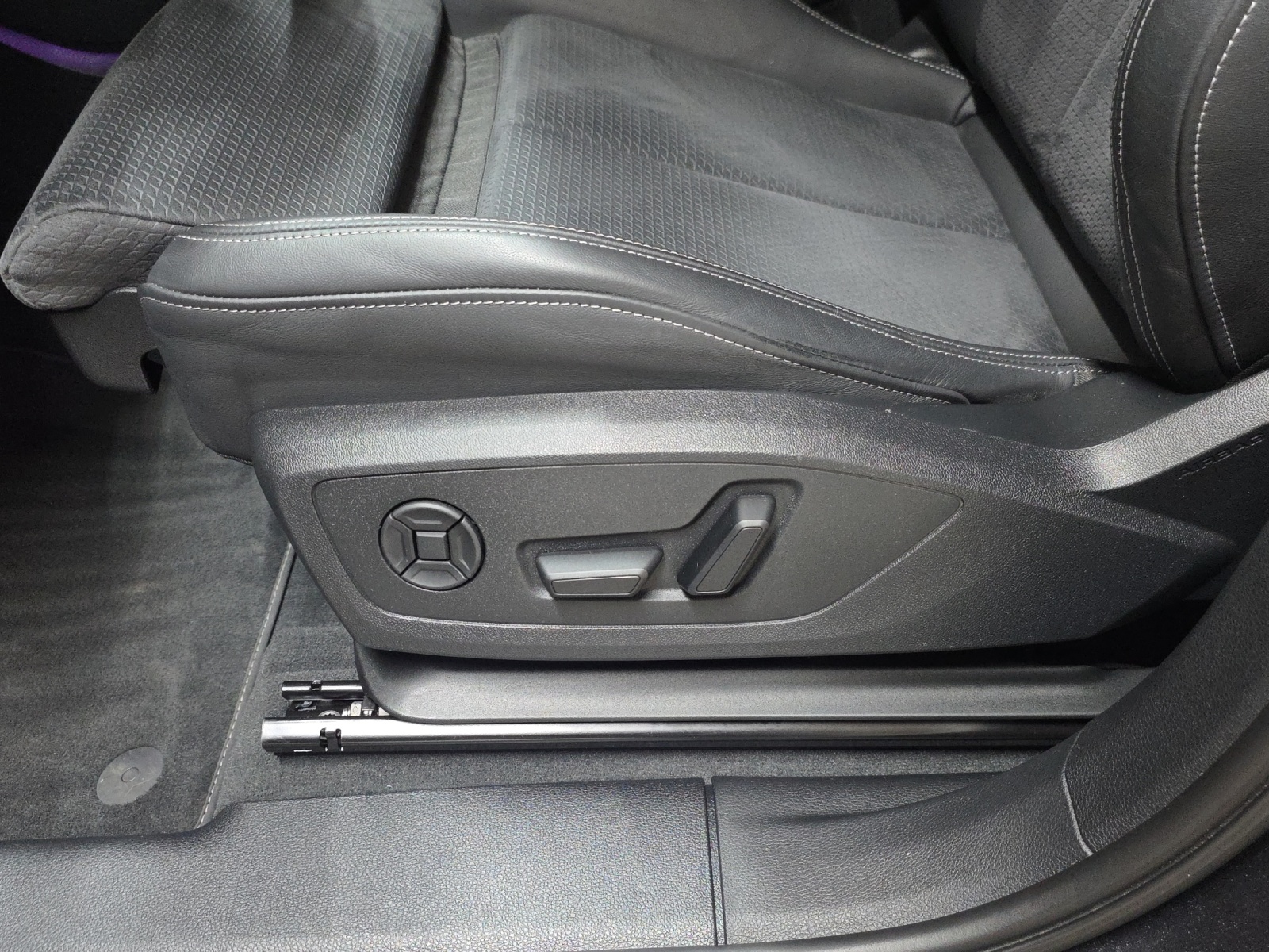 AUDI Q3 Sportback 35 TFSI S line Attraction S-tronic-image-14