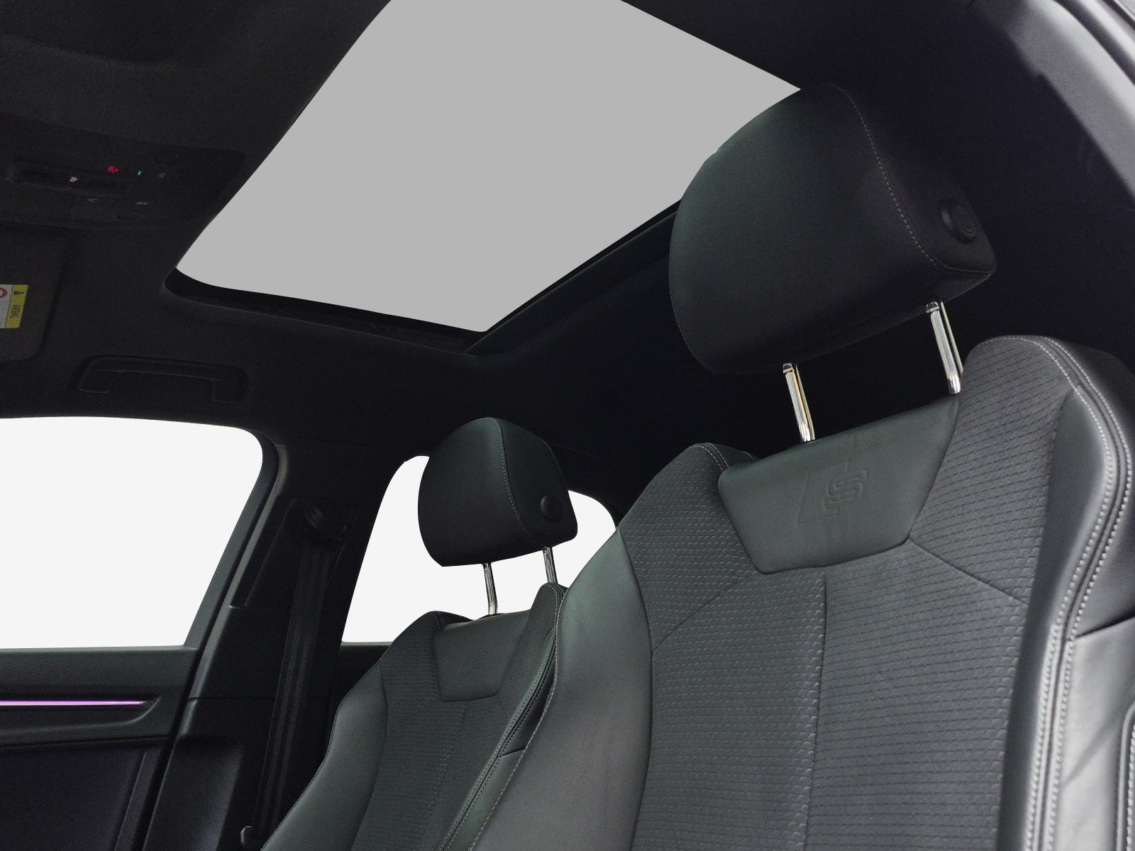 AUDI Q3 Sportback 35 TFSI S line Attraction S-tronic-image-15