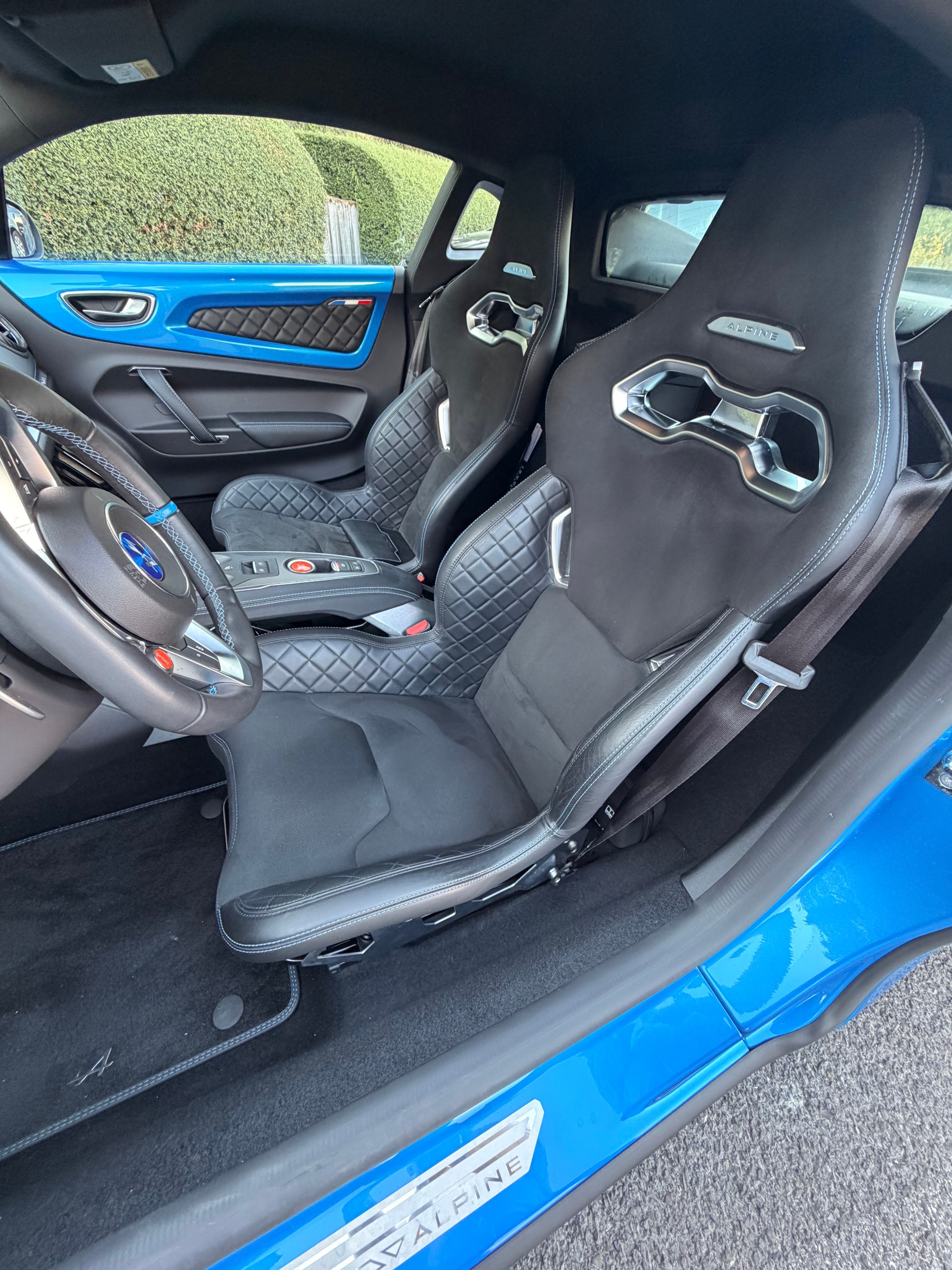 ALPINE 1.8 Turbo Pure-image-1