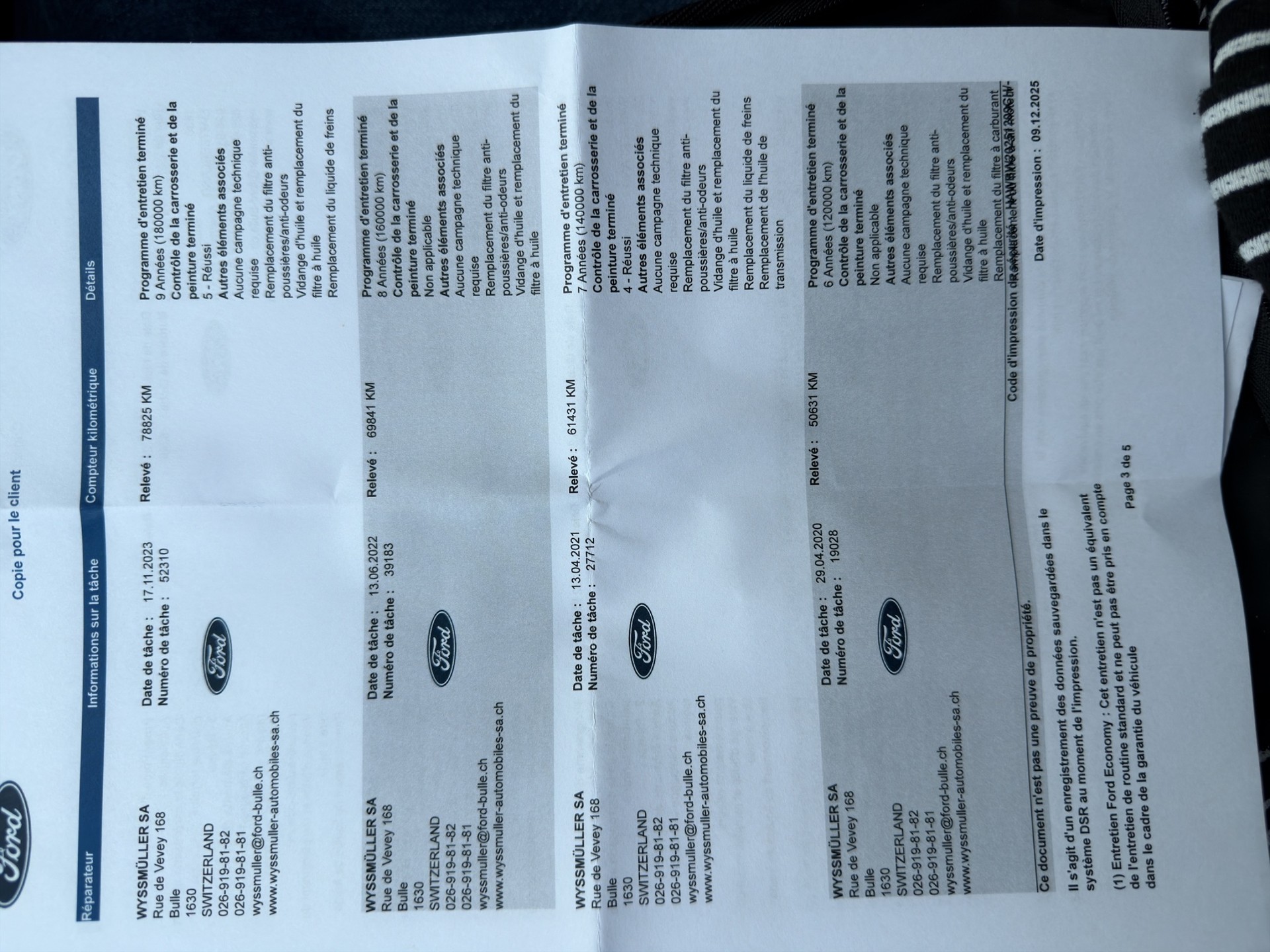 FORD Kuga 2.0 TDCi Titanium 4WD PowerShift-image-13