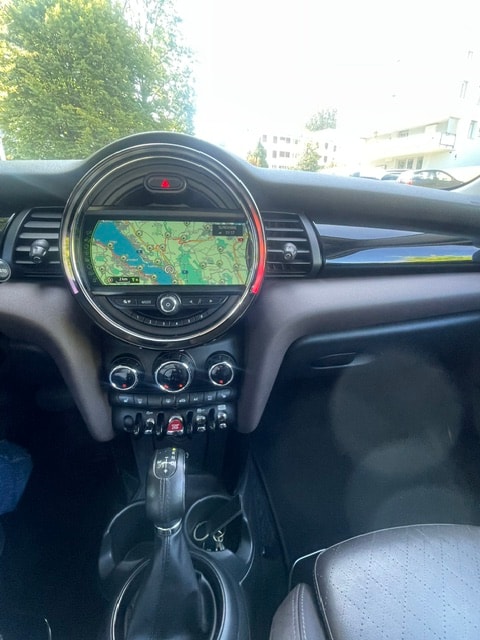 MINI S Steptronic-image-2