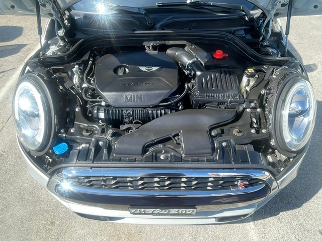 MINI S Steptronic-image-5