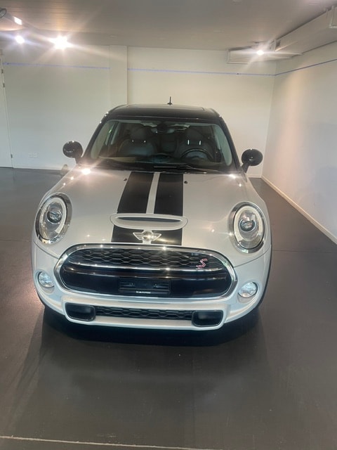 MINI S Steptronic-image-0