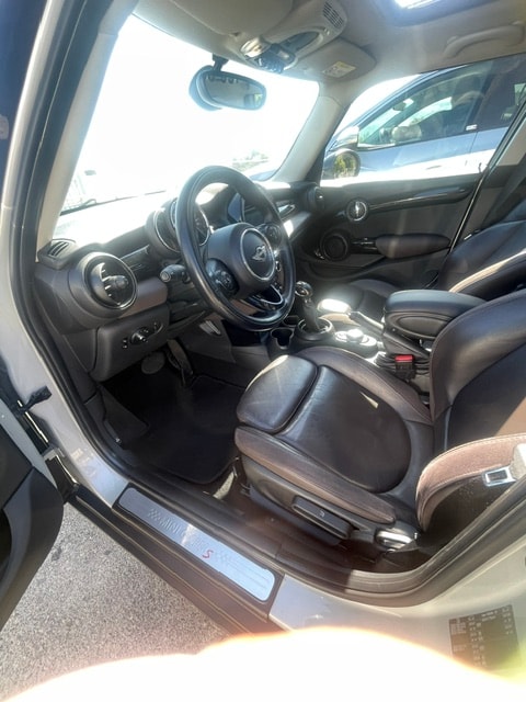 MINI S Steptronic-image-8