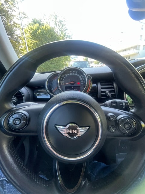 MINI S Steptronic-image-9