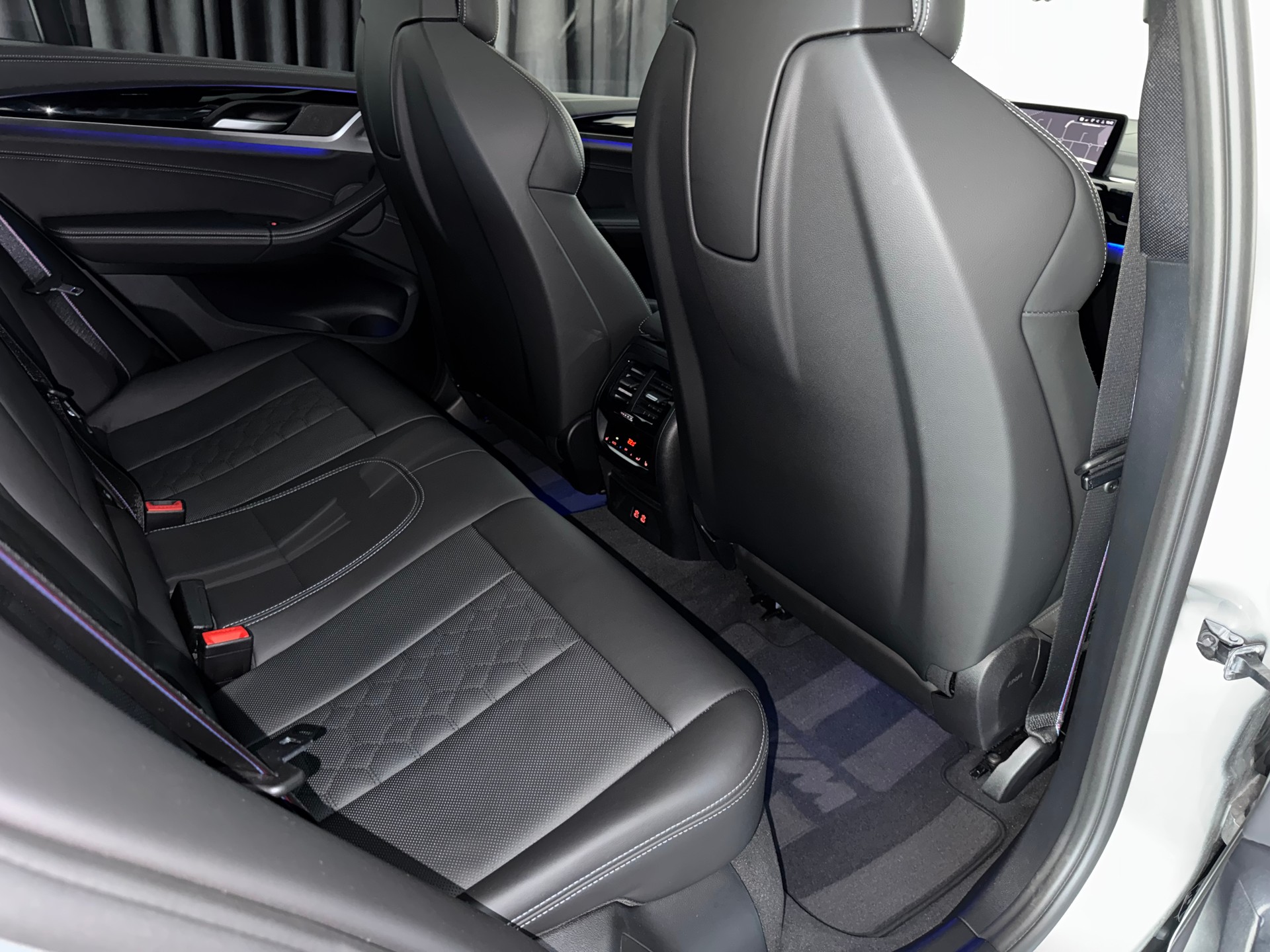 BMW X4M M Competition Steptronic | 1.Hand | CH |-image-20