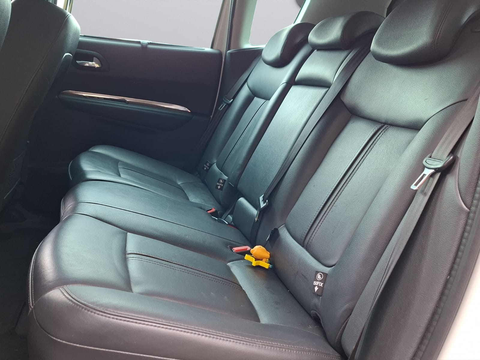 PEUGEOT 3008 2.0 HDI Style Tiptronic-image-9