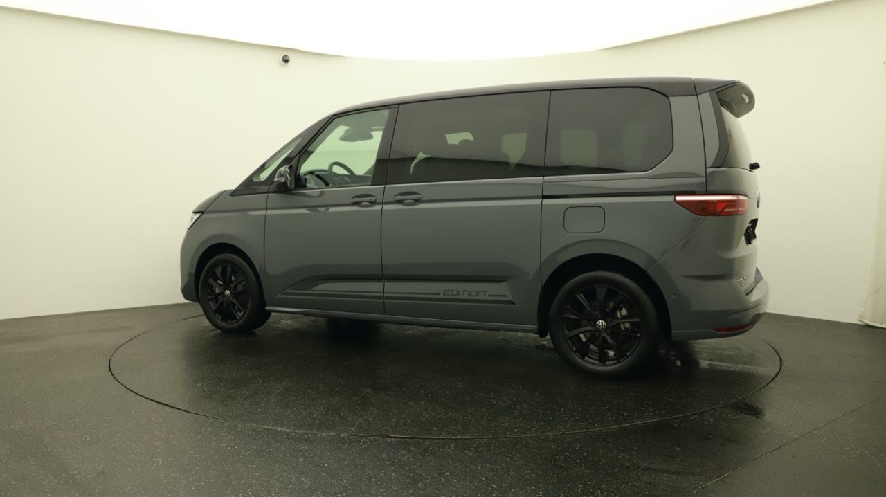 VW Multivan 1.5 eHybrid Life Edition 4Motion DSG-image-2