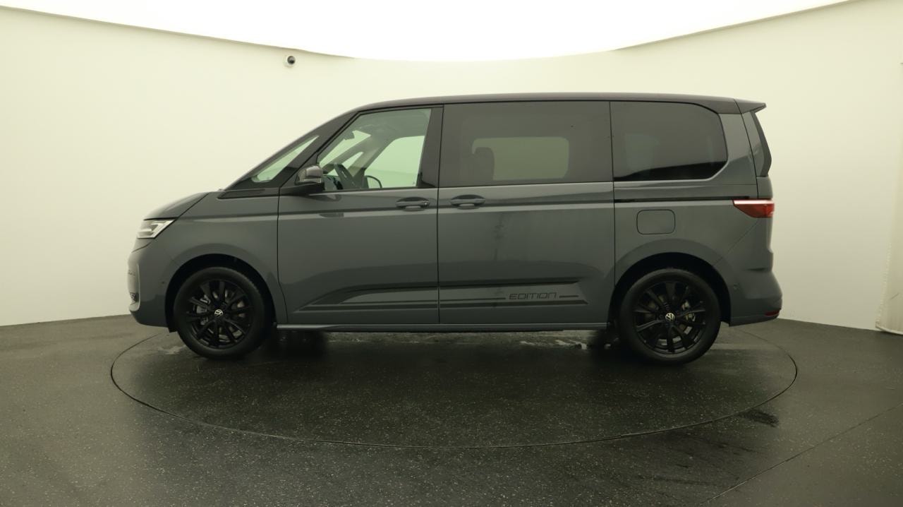 VW Multivan 1.5 eHybrid Life Edition 4Motion DSG-image-1