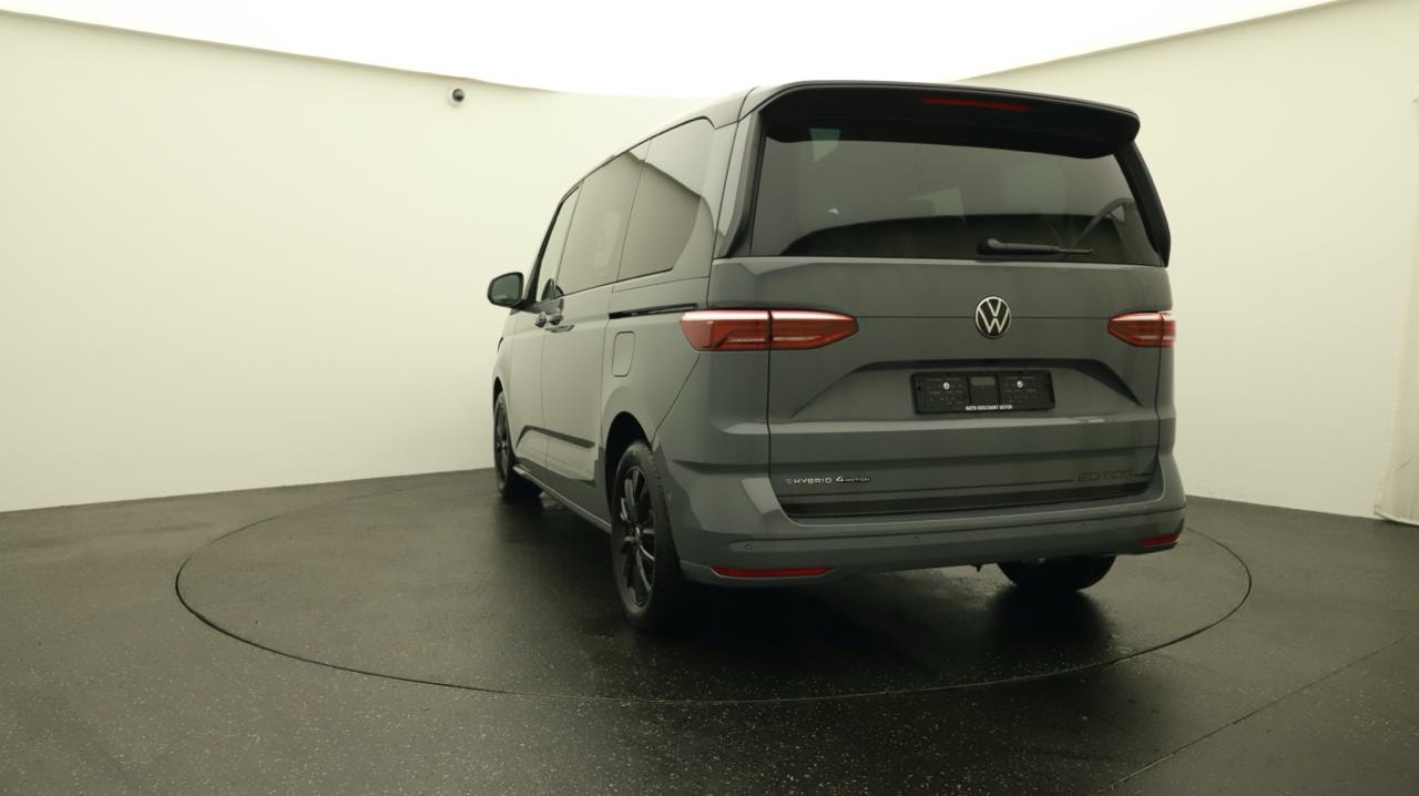 VW Multivan 1.5 eHybrid Life Edition 4Motion DSG-image-3
