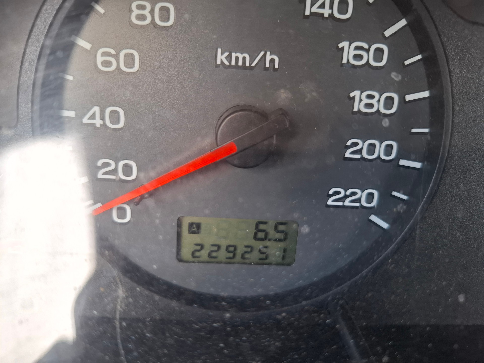 SUBARU Forester 2.0 Comfort-image-10