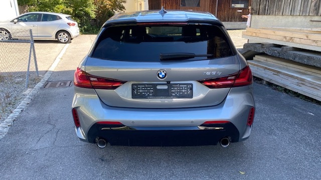 BMW 128ti M Sport Pro Steptronic-image-2