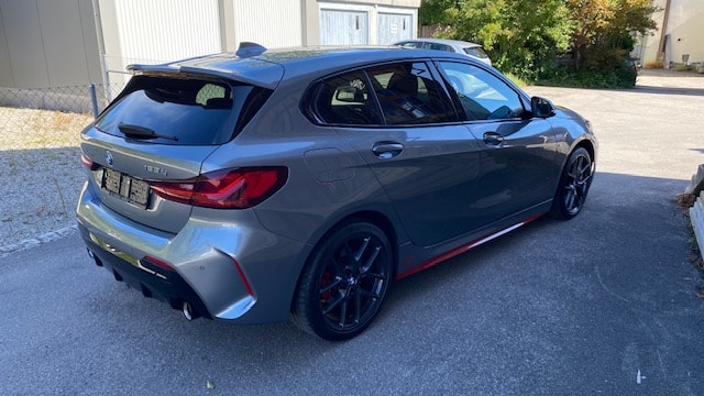 BMW 128ti M Sport Pro Steptronic-image-4