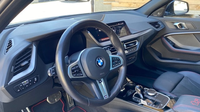 BMW 128ti M Sport Pro Steptronic-image-6