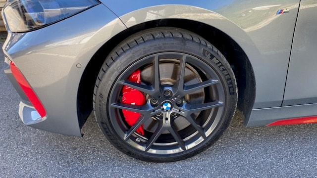 BMW 128ti M Sport Pro Steptronic-image-5