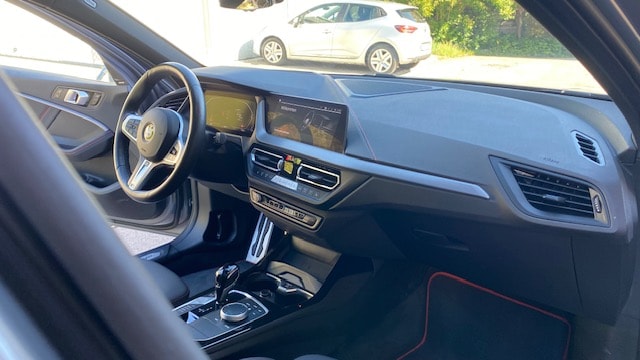 BMW 128ti M Sport Pro Steptronic-image-7