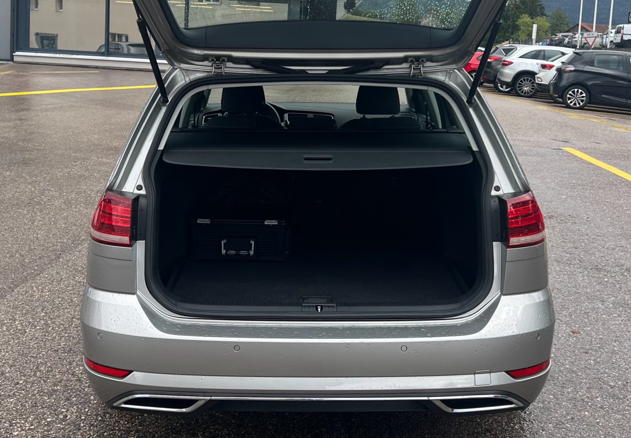 VW Golf Variant 1.5 TSI EVO Highline DSG-image-15