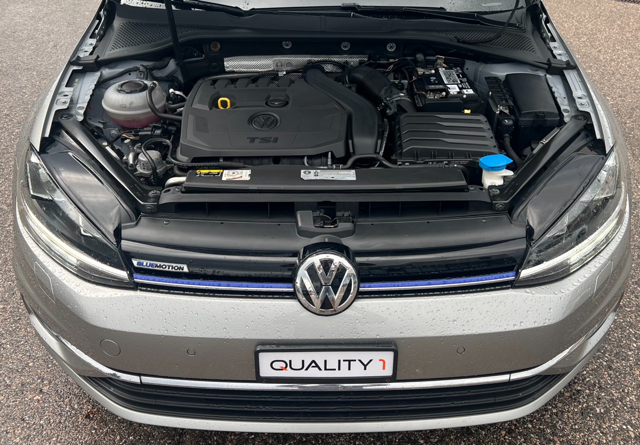 VW Golf Variant 1.5 TSI EVO Highline DSG-image-13