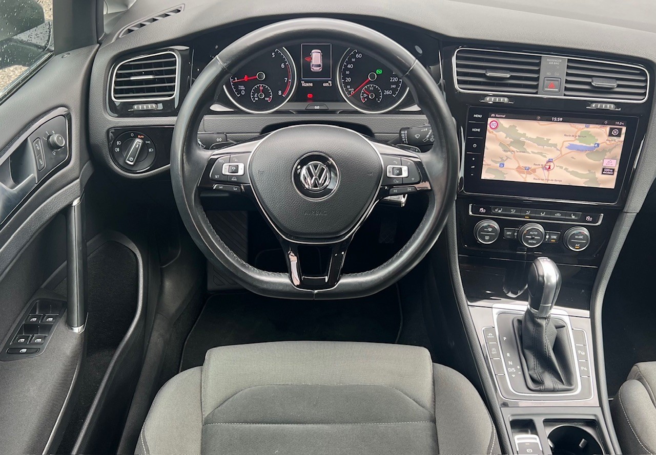 VW Golf Variant 1.5 TSI EVO Highline DSG-image-10