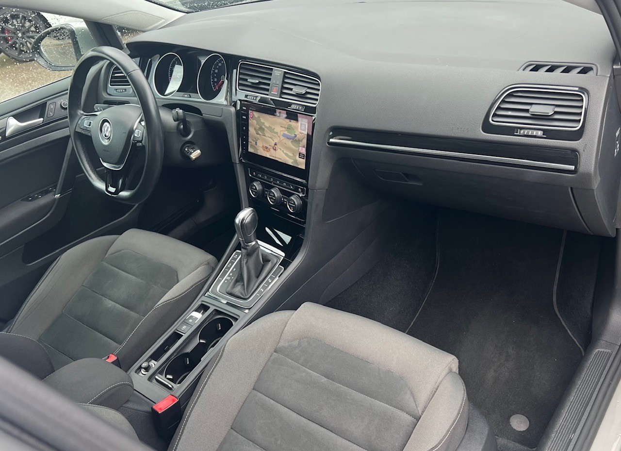 VW Golf Variant 1.5 TSI EVO Highline DSG-image-7