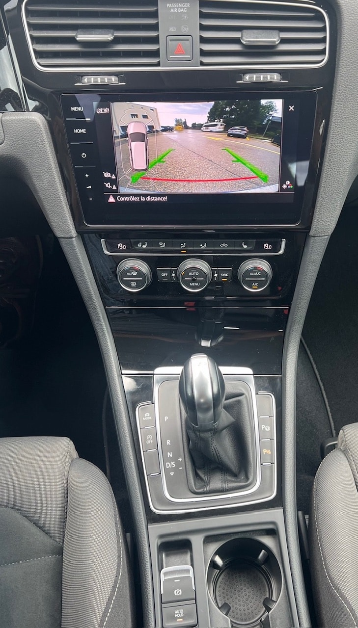 VW Golf Variant 1.5 TSI EVO Highline DSG-image-12