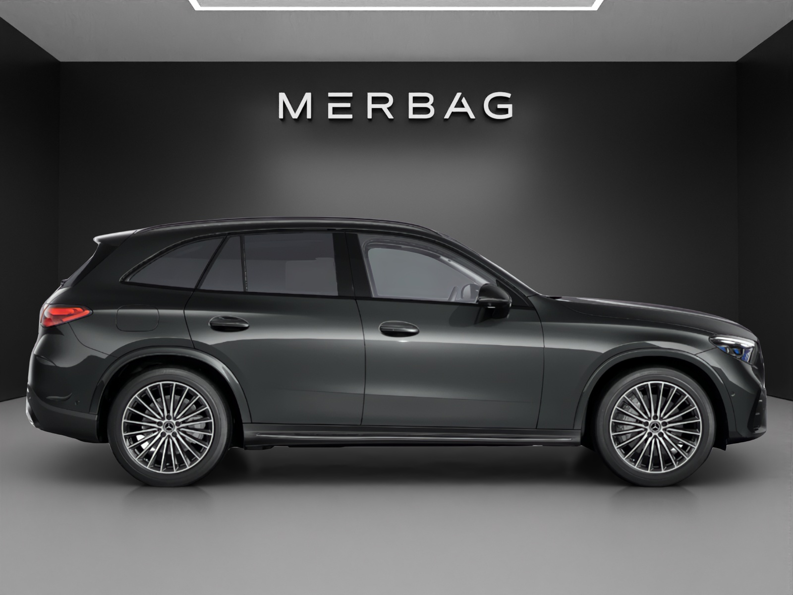 MERCEDES-BENZ GLC 220 d 4Matic 9G-Tronic-image-3