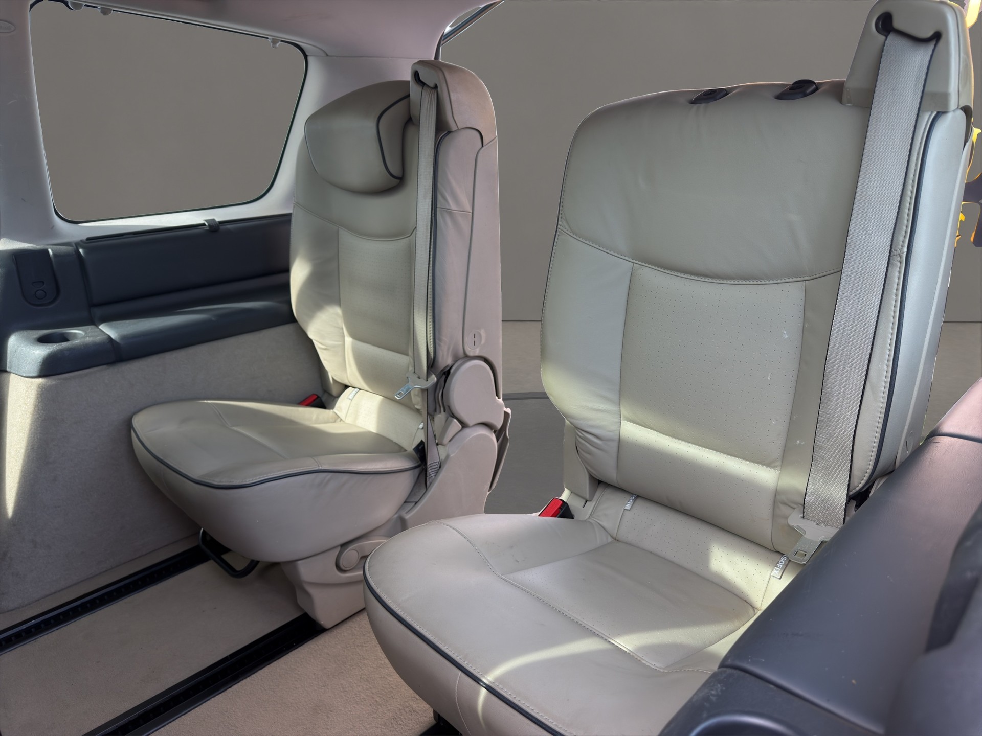RENAULT Grand Espace 3.5 V6 Initiale Automatic 7 Plätze-image-15