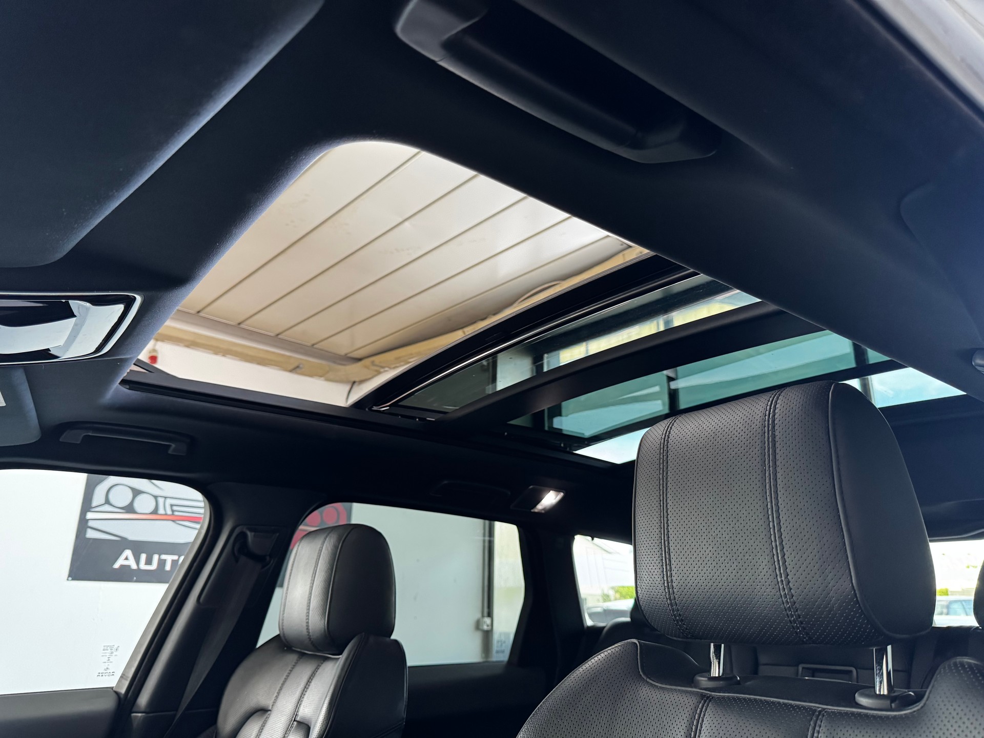 LAND ROVER Range Rover Sport 3.0 SDV6 HSE Dynamic Automatic-image-19