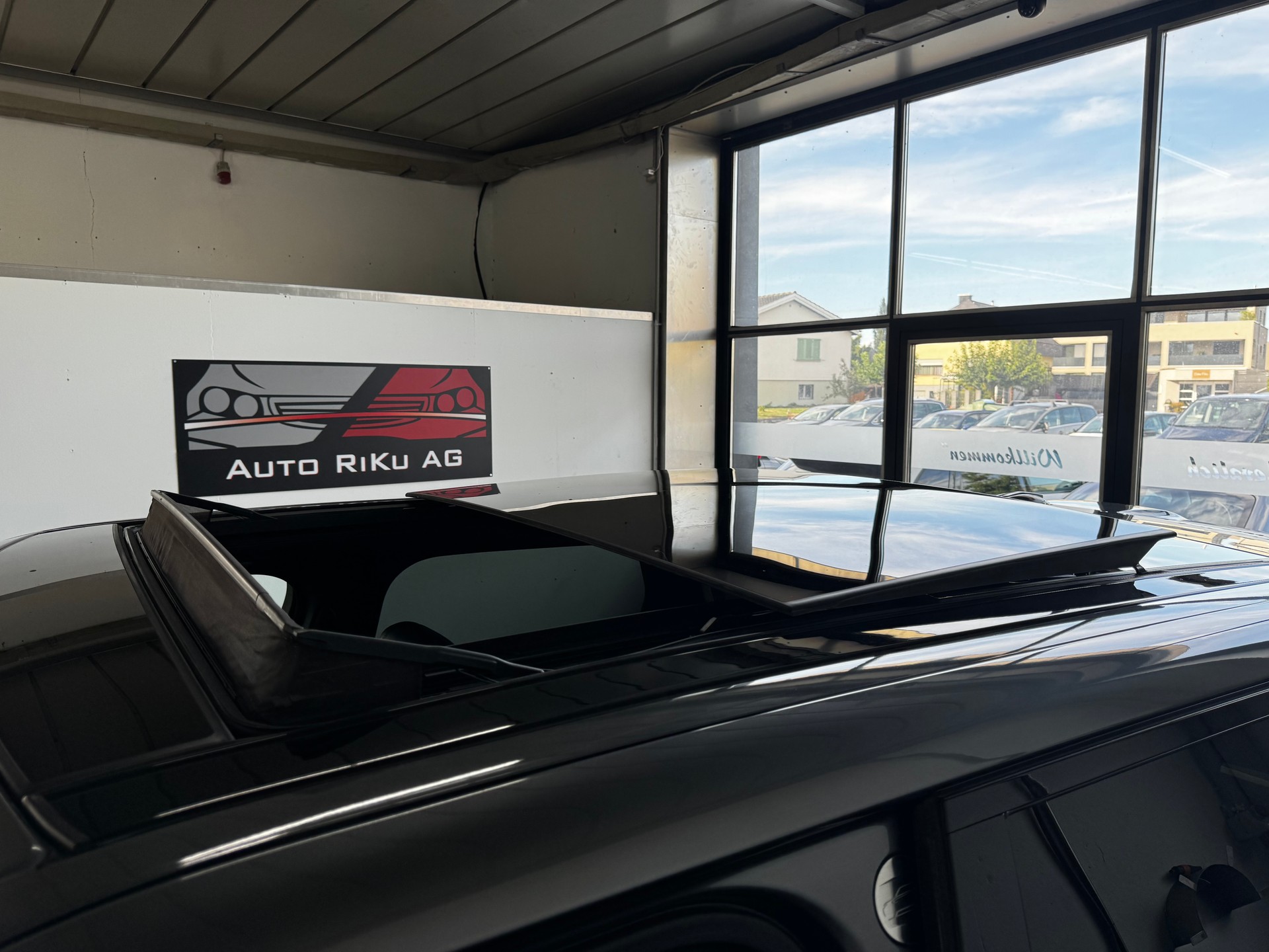 LAND ROVER Range Rover Sport 3.0 SDV6 HSE Dynamic Automatic-image-18