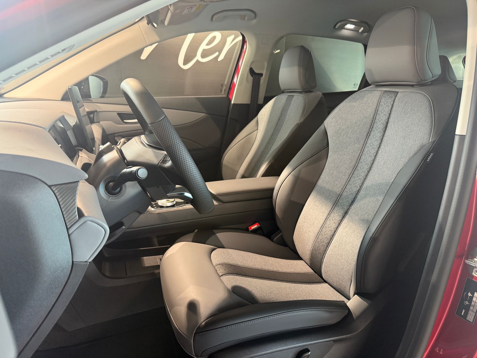 MG S5 EV 64kWh Luxury-image-6