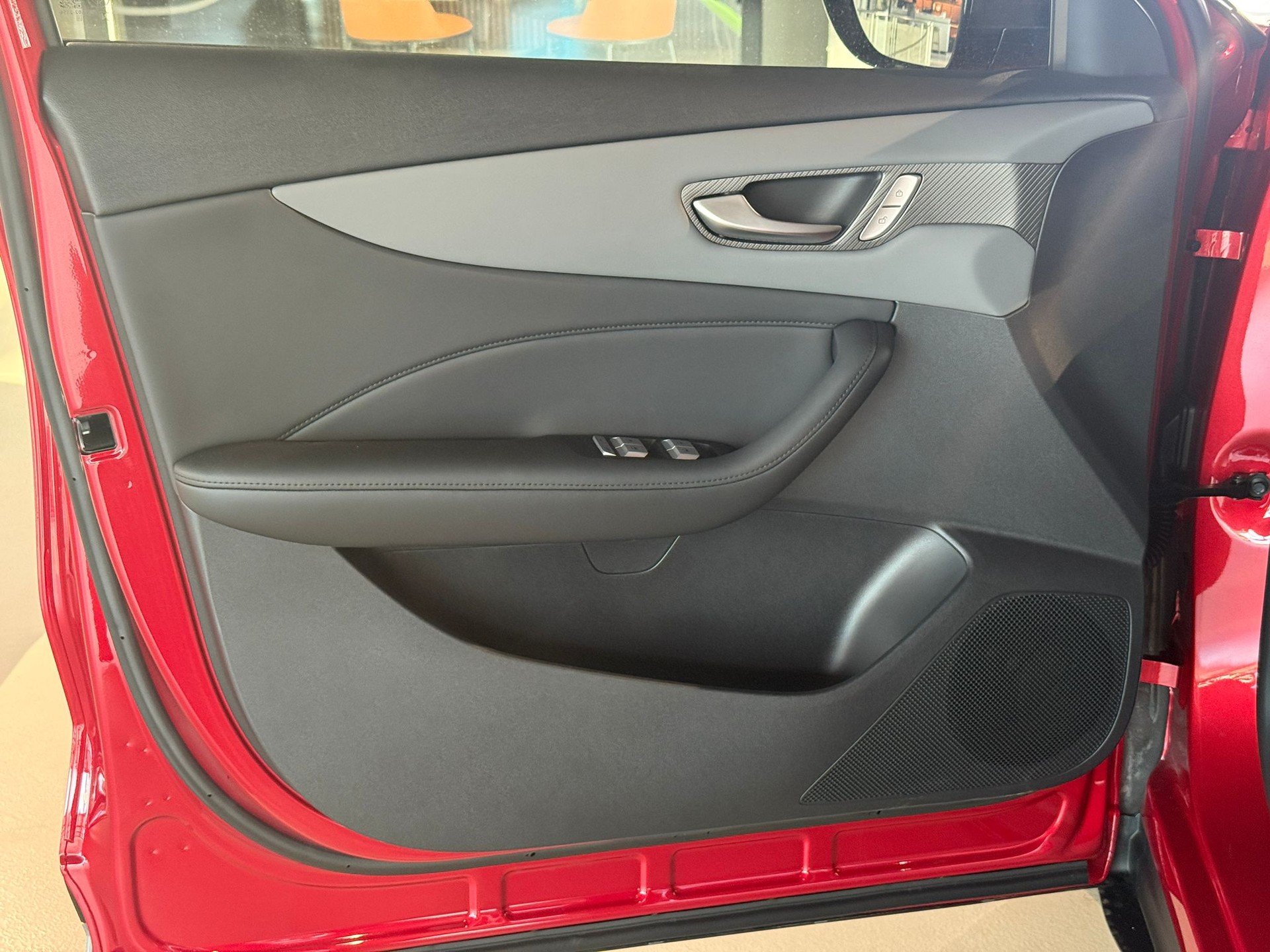 MG S5 EV 64kWh Luxury-image-21