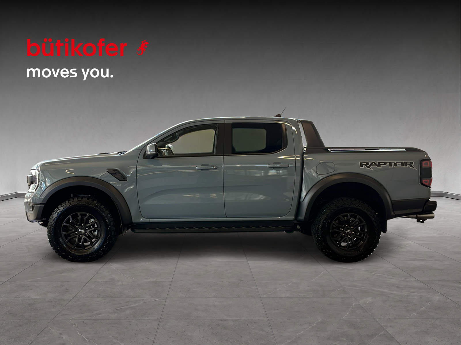 FORD Ranger DKab.Pick-up 3.0 EcoBoost 4x4 Raptor-showroom-element-1