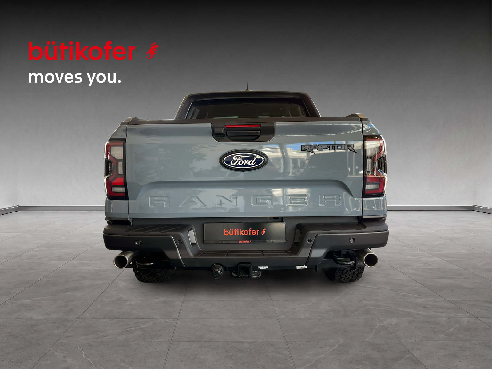 FORD Ranger DKab.Pick-up 3.0 EcoBoost 4x4 Raptor-showroom-element-3